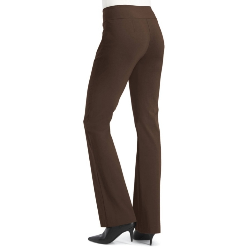 NWT Chadwick's Tall Bootcut Pants
